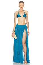 Meadow Maxi Skirt - thumbnail 8