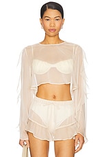 Shay Short Pants