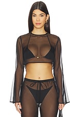 Phoenix Crop Top - thumbnail 9