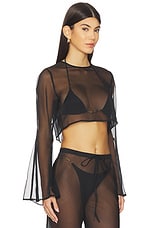 Phoenix Crop Top - thumbnail 10