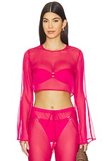 Phoenix Crop Top - thumbnail 3