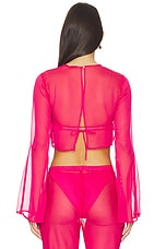 Phoenix Crop Top - thumbnail 5