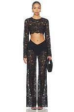 x REVOLVE Ella Crop Top - thumbnail 6