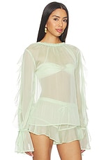 Jeanie Longsleeve Top - thumbnail 6