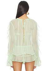 Jeanie Longsleeve Top - thumbnail 7