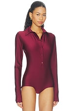 Ash Bodysuit - thumbnail 6