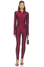Ash Bodysuit - thumbnail 8