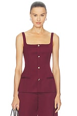 Priscilla Top - thumbnail 4
