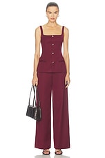 Priscilla Top - thumbnail 7