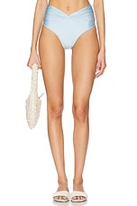 Callisto Bikini Top