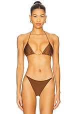 Marlin Bikini Top - thumbnail 3