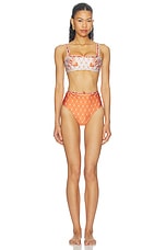 Thelma Bikini Bottom - thumbnail 7