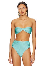 Anna Bandeau Top