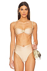 Kandall Bikini Top