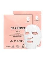 Close-Up Firming Bio-Cellulose Second Skin Face Mask - thumbnail 4
