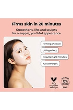 Close-Up Firming Bio-Cellulose Second Skin Face Mask - thumbnail 5