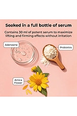 Close-Up Firming Bio-Cellulose Second Skin Face Mask - thumbnail 9