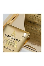 VIP The Gold Bio-Cellulose Second Skin Face Mask - thumbnail 10