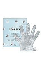 STARSKIN Red Carpet Ready Hand Mask Gloves