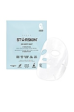 Red Carpet Ready Hydrating Bio-Cellulose Second Skin Face Mask - thumbnail 5