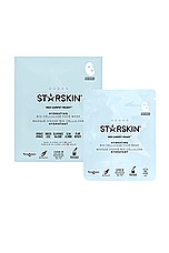 Red Carpet Ready Hydrating Bio-Cellulose Second Skin Face Mask - thumbnail 6