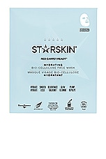 Red Carpet Ready Hydrating Bio-Cellulose Second Skin Face Mask - thumbnail 8