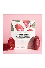 Pink Cactus Sheet Mask Value Pack - thumbnail 6