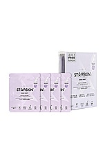 Magic Hour Foot Mask Value Pack - thumbnail 4