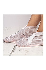 Magic Hour Foot Mask Value Pack - thumbnail 8