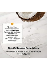 After Party Brightening Bio-Cellulose Second Skin Face Mask - thumbnail 6