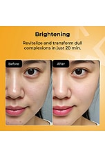 After Party Brightening Bio-Cellulose Second Skin Face Mask - thumbnail 7
