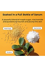 After Party Brightening Bio-Cellulose Second Skin Face Mask - thumbnail 9