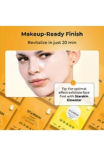 After Party Brightening Bio-Cellulose Second Skin Face Mask - thumbnail 10