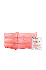 Fab Feet Fast Inflatable Pedicure Soak Bath - thumbnail 4