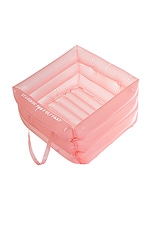 Fab Feet Fast Inflatable Pedicure Soak Bath - thumbnail 7