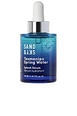 Tasmanian Spring Water Splash Serum - thumbnail 4