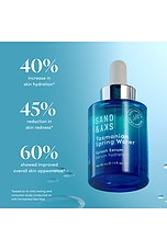 Tasmanian Spring Water Splash Serum - thumbnail 6