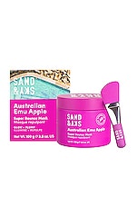 Sand & Sky Emu Apple Super Bounce Mask