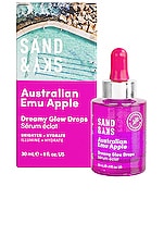 Sand & Sky Emu Apple Dreamy Glow Drops