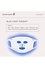 VISIspec LED Face Mask 4 Color Therapy - thumbnail 8