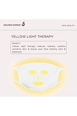 VISIspec LED Face Mask 4 Color Therapy - thumbnail 9