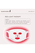 Visispec Led Face & Neck Mask Set - thumbnail 8