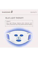 Visispec Led Face & Neck Mask Set - thumbnail 9