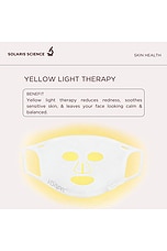 Visispec Led Face & Neck Mask Set - thumbnail 10