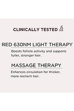 Cloud Nine Hair Strengthening Scalp Massager - thumbnail 7
