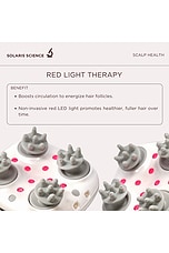 Cloud Nine Hair Strengthening Scalp Massager - thumbnail 9