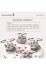 Cloud Nine Hair Strengthening Scalp Massager - thumbnail 10