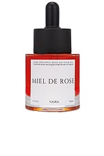Miel De Rose Organic Rosehip Oil - thumbnail 4