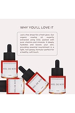 Miel De Rose Organic Rosehip Oil - thumbnail 5