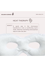 White Cryo Eye Mask - thumbnail 6